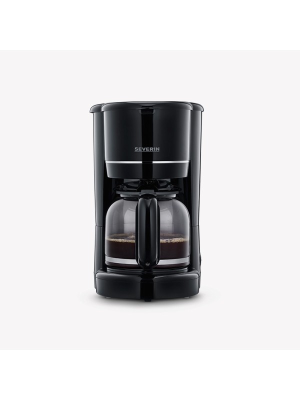 Severin 4320 SEV  Καφετιέρα Φίλτρου 900W