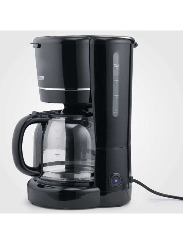 Severin 4320 SEV  Καφετιέρα Φίλτρου 900W