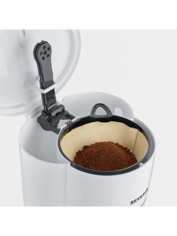 Severin Καφετιέρα Φίλτρου KA 4323 Severin Καφετιέρα Φίλτρου KA 4323