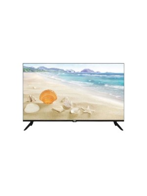 Ica Smart Τηλεόραση 43" 4K UHD LED 43F1 (2023) Ica Smart Τηλεόραση 43" 4K UHD LED 43F1 (2023)