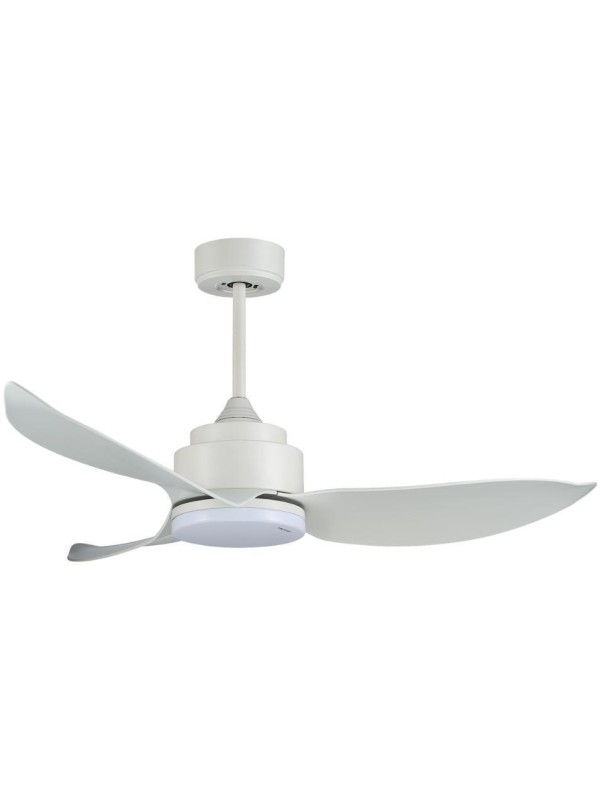 Ανεμιστήρας Οροφής Dc Τηλεχειριστήριο Led Telemax Levantes 46-yj356 White 30-4638 Ανεμιστήρας Οροφής Dc Τηλεχειριστήριο Led Telemax Levantes 46-yj356 White 30-4638