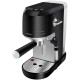 Sencor Μηχανή Espresso 1400W Πίεσης 20bar Μαύρη SES 4700BK Sencor Μηχανή Espresso 1400W Πίεσης 20bar Μαύρη SES 4700BK