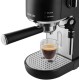 Sencor Μηχανή Espresso 1400W Πίεσης 20bar Μαύρη SES 4700BK Sencor Μηχανή Espresso 1400W Πίεσης 20bar Μαύρη SES 4700BK