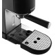 Sencor Μηχανή Espresso 1400W Πίεσης 20bar Μαύρη SES 4700BK Sencor Μηχανή Espresso 1400W Πίεσης 20bar Μαύρη SES 4700BK