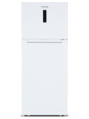 Philco PRF-470WE Ψυγείο Δίπορτο 415lt Total NoFrost Υ177xΠ70xΒ67εκ. Λευκό Philco PRF-470WE Ψυγείο Δίπορτο 415lt Total NoFrost Υ177xΠ70xΒ67εκ. Λευκό