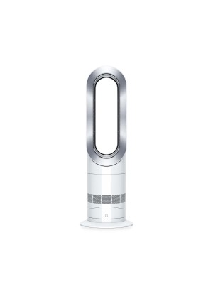 Dyson Air Multiplier AM09 Κεραμικό Αερόθερμο Δωματίου Δαπέδου 2000W 473400-01 WHITE/SILVER Dyson Air Multiplier AM09 Κεραμικό Αερόθερμο Δωματίου Δαπέδου 2000W 473400-01 WHITE/SILVER