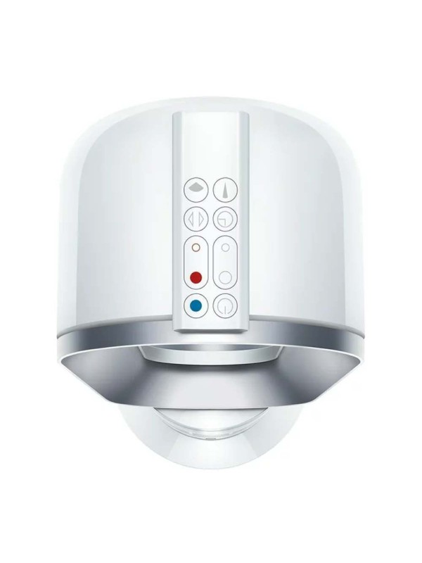 Dyson Air Multiplier AM09 Κεραμικό Αερόθερμο Δωματίου Δαπέδου 2000W 473400-01 WHITE/SILVER Dyson Air Multiplier AM09 Κεραμικό Αερόθερμο Δωματίου Δαπέδου 2000W 473400-01 WHITE/SILVER