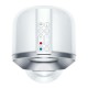 Dyson Air Multiplier AM09 Κεραμικό Αερόθερμο Δωματίου Δαπέδου 2000W 473400-01 WHITE/SILVER Dyson Air Multiplier AM09 Κεραμικό Αερόθερμο Δωματίου Δαπέδου 2000W 473400-01 WHITE/SILVER
