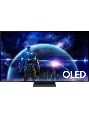 Samsung Smart Τηλεόραση 48" 4K UHD OLED S90F HDR (2025) QE48S90FAEXXH Samsung Smart Τηλεόραση 48" 4K UHD OLED S90F HDR (2025) QE48S90FAEXXH