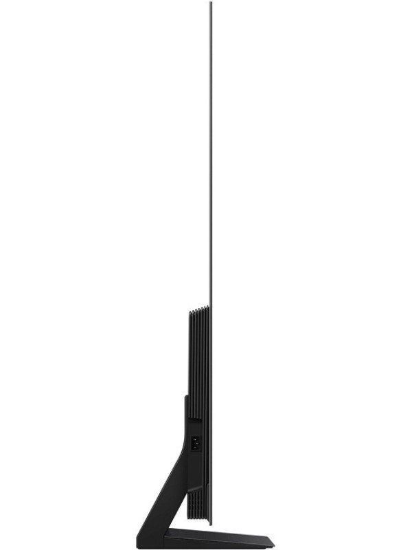 Samsung Smart Τηλεόραση 48" 4K UHD OLED S90F HDR (2025) QE48S90FAEXXH