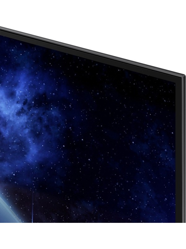 Samsung Smart Τηλεόραση 48" 4K UHD OLED S90F HDR (2025) QE48S90FAEXXH