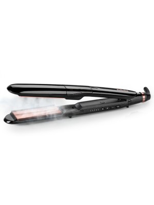 Babyliss Steam Smooth ST493E Πρέσα Μαλλιών με Ατμό Babyliss Steam Smooth ST493E Πρέσα Μαλλιών με Ατμό