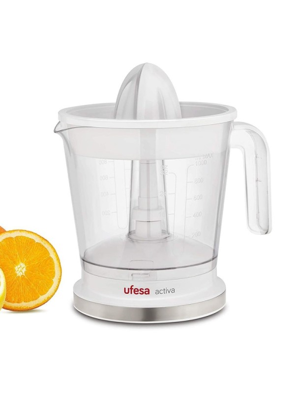 ΛΕΜΟΝΟΣΤΙΦΤΗΣ UFESA SPINER PLUS CITRUS JUICER EX 4942