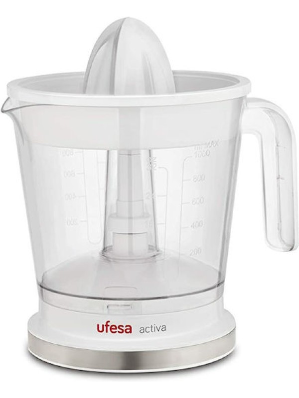 ΛΕΜΟΝΟΣΤΙΦΤΗΣ UFESA SPINER PLUS CITRUS JUICER EX 4942