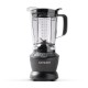 NutriBullet Μπλέντερ για Smoothies 1.8lt 1200W Μαύρο NBF500DG NutriBullet Μπλέντερ για Smoothies 1.8lt 1200W Μαύρο NBF500DG