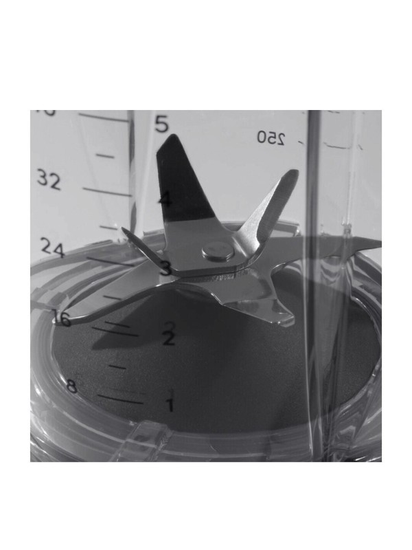 NutriBullet Μπλέντερ για Smoothies 1.8lt 1200W Μαύρο NBF500DG NutriBullet Μπλέντερ για Smoothies 1.8lt 1200W Μαύρο NBF500DG