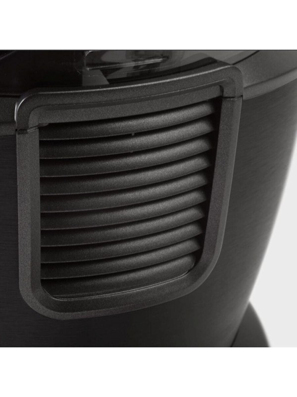 NutriBullet Μπλέντερ για Smoothies 1.8lt 1200W Μαύρο NBF500DG NutriBullet Μπλέντερ για Smoothies 1.8lt 1200W Μαύρο NBF500DG