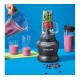 NutriBullet Μπλέντερ για Smoothies 1.8lt 1200W Μαύρο NBF500DG NutriBullet Μπλέντερ για Smoothies 1.8lt 1200W Μαύρο NBF500DG