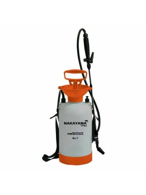 Nakayama NS5010 Ψεκαστήρας Προπιέσεως με Χωρητικότητα 5lt Nakayama NS5010 Ψεκαστήρας Προπιέσεως με Χωρητικότητα 5lt