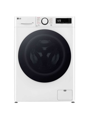 LG Πλυντήριο Ρούχων 13kg με Ατμό 1400 Στροφών F4R5013TSWW LG Πλυντήριο Ρούχων 13kg με Ατμό 1400 Στροφών F4R5013TSWW