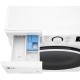 LG Πλυντήριο Ρούχων 13kg με Ατμό 1400 Στροφών F4R5013TSWW LG Πλυντήριο Ρούχων 13kg με Ατμό 1400 Στροφών F4R5013TSWW