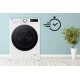 LG Πλυντήριο Ρούχων 13kg με Ατμό 1400 Στροφών F4R5013TSWW LG Πλυντήριο Ρούχων 13kg με Ατμό 1400 Στροφών F4R5013TSWW
