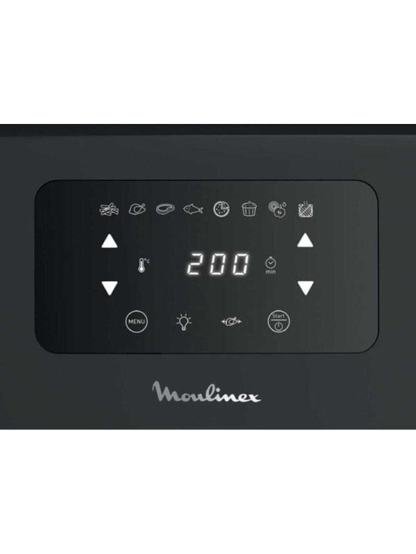 ΦΡΙΤΕΖΑ Moulinex AL501810  AIR FRYER 