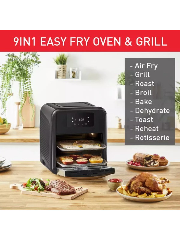 ΦΡΙΤΕΖΑ Moulinex AL501810  AIR FRYER 