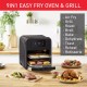 ΦΡΙΤΕΖΑ Moulinex AL501810  AIR FRYER 