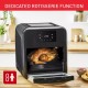 ΦΡΙΤΕΖΑ Moulinex AL501810  AIR FRYER 