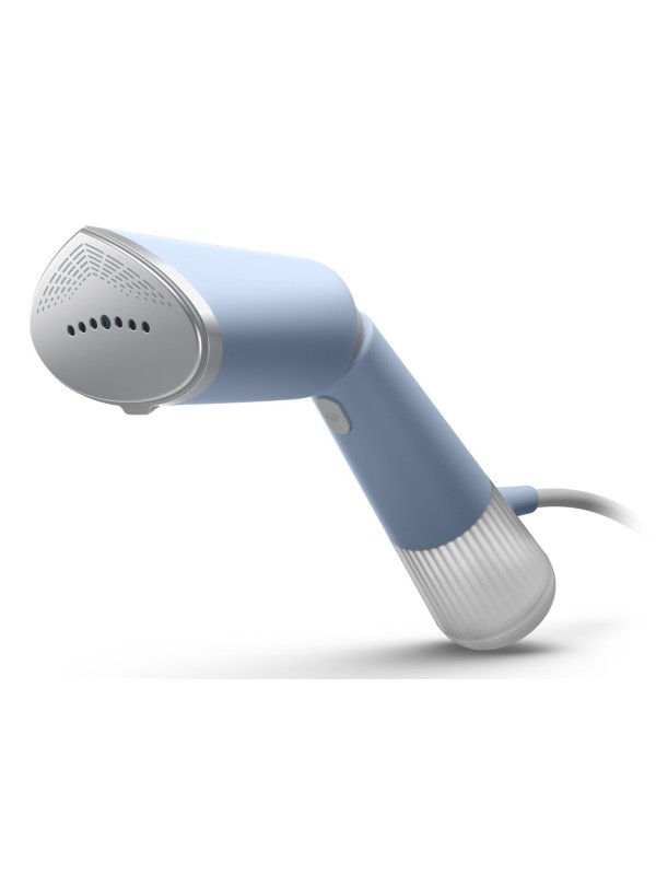 Philips Series 5000 Ατμοκαθαριστής Ρούχων Χειρός 1300W με Δοχείο 120ml Μπλε