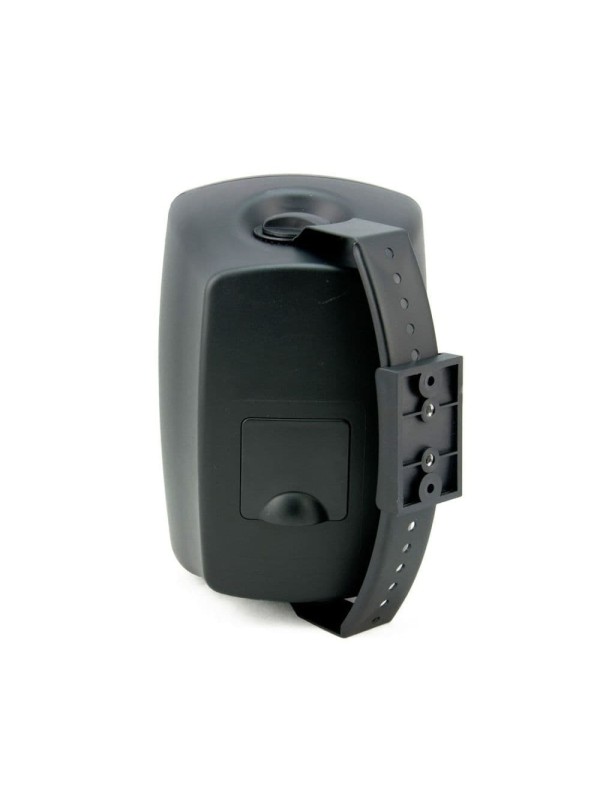 Audien Bt-508 Παθητικά Επιτοίχια Ηχεία 35W (Ζεύγος) 25.2x16.5x16.3εκ. Μαύρα