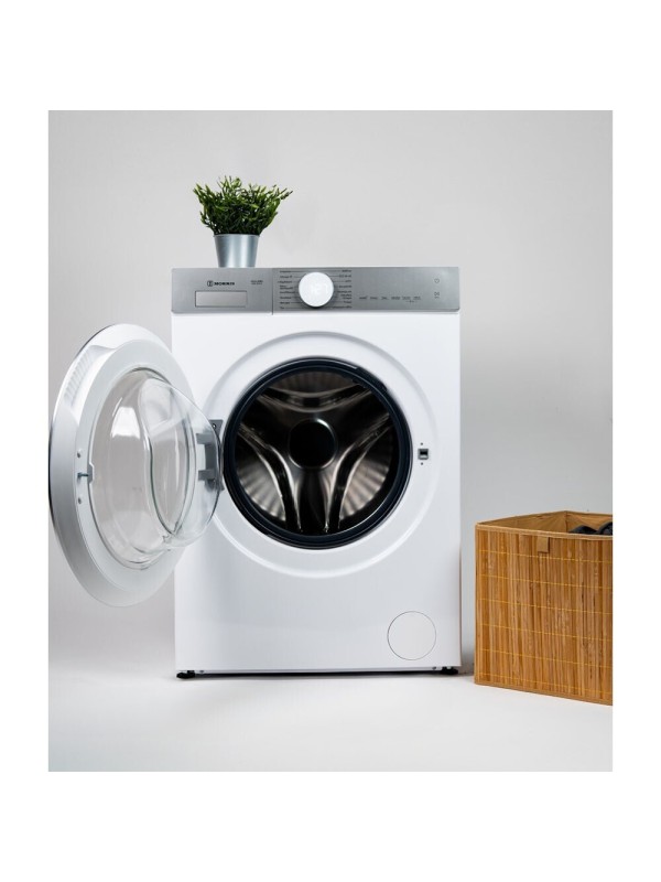 Morris Πλυντήριο Ρούχων 9kg 1400 Στροφών WIW-50914