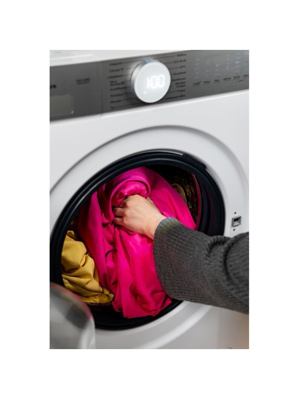 Morris Πλυντήριο Ρούχων 9kg 1400 Στροφών WIW-50914