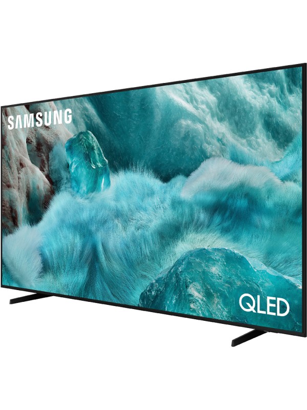 Samsung Smart Τηλεόραση 50" 4K UHD QLED Q7F HDR (2025) QE50Q7FAAUXXH Samsung Smart Τηλεόραση 50" 4K UHD QLED Q7F HDR (2025) QE50Q7FAAUXXH