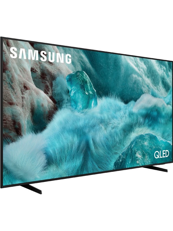 Samsung Smart Τηλεόραση 50" 4K UHD QLED Q7F HDR (2025) QE50Q7FAAUXXH Samsung Smart Τηλεόραση 50" 4K UHD QLED Q7F HDR (2025) QE50Q7FAAUXXH