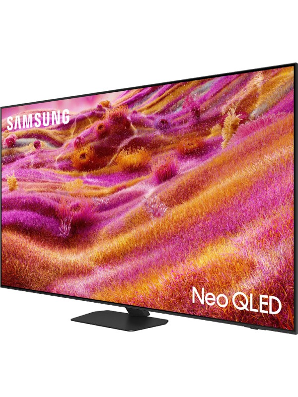 Samsung Smart Τηλεόραση 50" 4K UHD Neo QLED QN90F HDR (2025) QE50QN90FATXXH Samsung Smart Τηλεόραση 50" 4K UHD Neo QLED QN90F HDR (2025) QE50QN90FATXXH