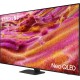 Samsung Smart Τηλεόραση 50" 4K UHD Neo QLED QN90F HDR (2025) QE50QN90FATXXH Samsung Smart Τηλεόραση 50" 4K UHD Neo QLED QN90F HDR (2025) QE50QN90FATXXH