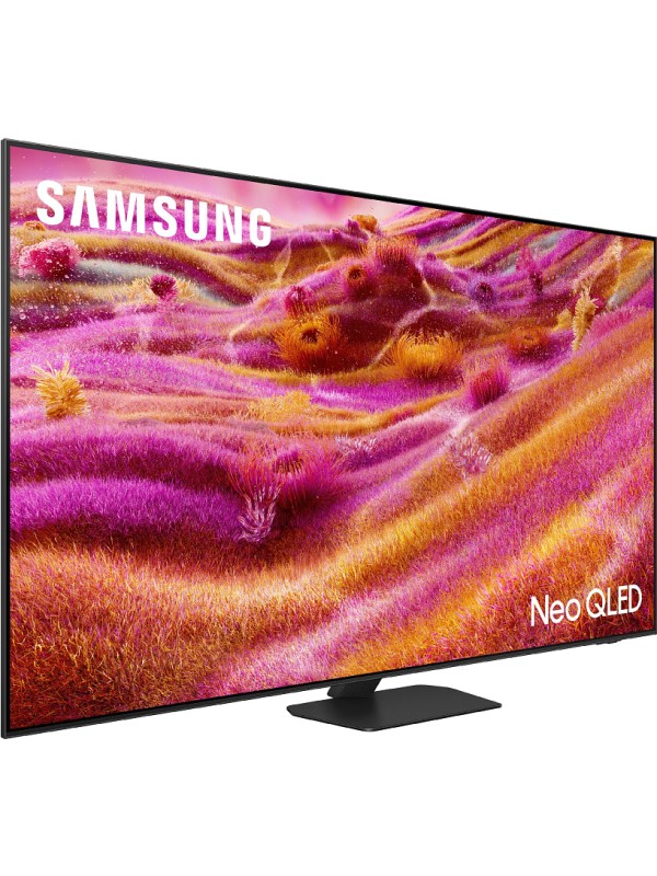 Samsung Smart Τηλεόραση 50" 4K UHD Neo QLED QN90F HDR (2025) QE50QN90FATXXH Samsung Smart Τηλεόραση 50" 4K UHD Neo QLED QN90F HDR (2025) QE50QN90FATXXH