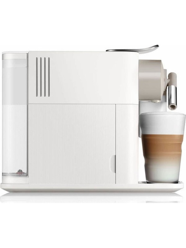 ΚΑΦΕΤΙΕΡΑ ΕΣΠΡΕΣΣΟ DELONGHI NESPRESSO EN510.W LATTISSIMA ONE ΚΑΦΕΤΙΕΡΑ ΕΣΠΡΕΣΣΟ DELONGHI NESPRESSO EN510.W LATTISSIMA ONE