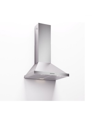 Celect Απορροφητήρας Καμινάδα 60cm Inox CL-515060 Celect Απορροφητήρας Καμινάδα 60cm Inox CL-515060