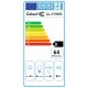 Celect Απορροφητήρας Καμινάδα 60cm Inox CL-515060