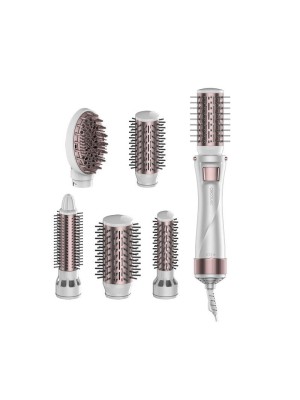 CECOTEC ΨΑΛΙΔΙ ΒΟΥΡΤΣΑ ΗΛΕΚΤΡΙΚΗ ΠΕΡΙΣΤΡΕΦΟΜΕΝΗ 5ΙΝ1 1000W CECOTEC ΨΑΛΙΔΙ ΒΟΥΡΤΣΑ ΗΛΕΚΤΡΙΚΗ ΠΕΡΙΣΤΡΕΦΟΜΕΝΗ 5ΙΝ1 1000W