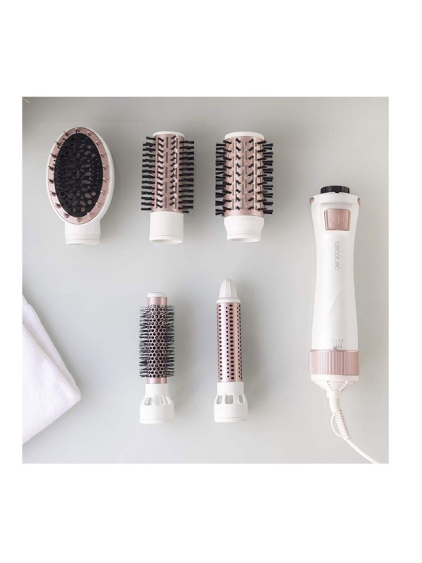 CECOTEC ΨΑΛΙΔΙ ΒΟΥΡΤΣΑ ΗΛΕΚΤΡΙΚΗ ΠΕΡΙΣΤΡΕΦΟΜΕΝΗ 5ΙΝ1 1000W CECOTEC ΨΑΛΙΔΙ ΒΟΥΡΤΣΑ ΗΛΕΚΤΡΙΚΗ ΠΕΡΙΣΤΡΕΦΟΜΕΝΗ 5ΙΝ1 1000W