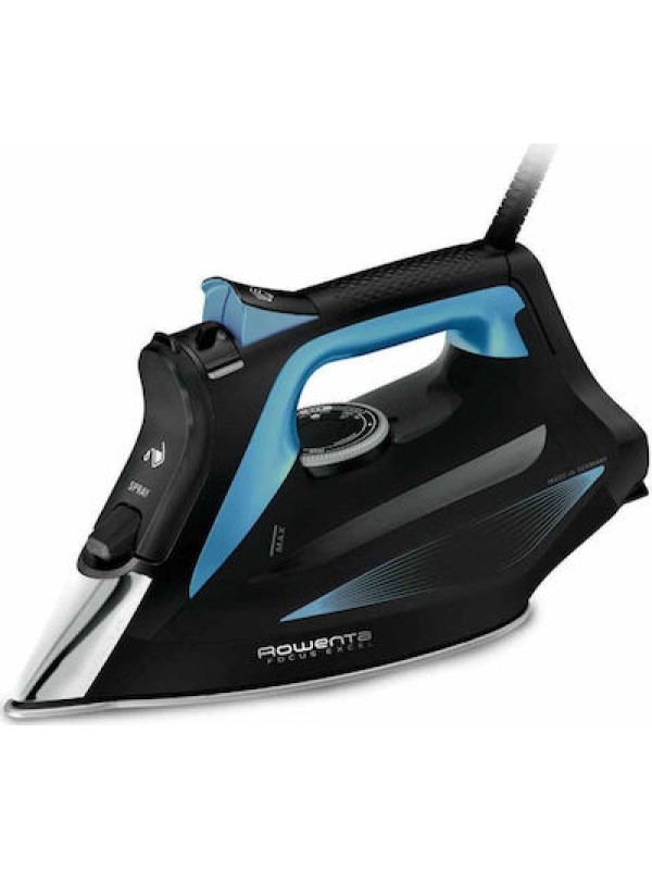 Rowenta DW5310D1 Σίδερο Ατμού 2700W Rowenta DW5310D1 Σίδερο Ατμού 2700W