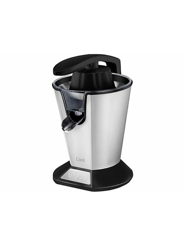 UFESA COOL BLACK PRESS JUICER (7U05378) UFESA COOL BLACK PRESS JUICER (7U05378)