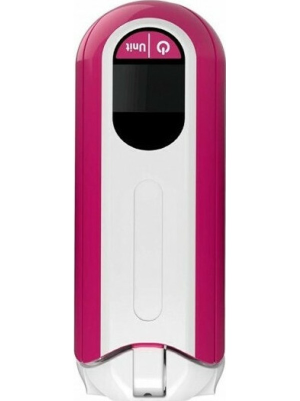 Tefal Ψηφιακή Ζυγαριά Κουζίνας 1gr/5kg Ροζ BC5400V1 Tefal Ψηφιακή Ζυγαριά Κουζίνας 1gr/5kg Ροζ BC5400V1