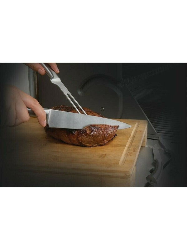 Napoleon Professional Σετ Μαχαίρια από Ανοξείδωτο Ατσάλι 55206 6τμχ Napoleon Professional Σετ Μαχαίρια από Ανοξείδωτο Ατσάλι 55206 6τμχ