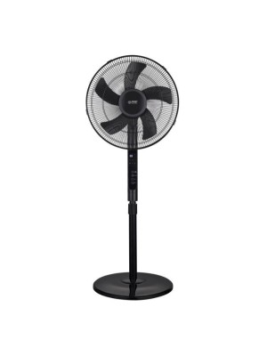 First FA-5553-4 Austria Ανεμιστήρας Ορθοστάτης 45W Διαμέτρου 40cm με Τηλεχειριστήριο First FA-5553-4 Austria Ανεμιστήρας Ορθοστάτης 45W Διαμέτρου 40cm με Τηλεχειριστήριο