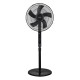 First FA-5553-4 Austria Ανεμιστήρας Ορθοστάτης 45W Διαμέτρου 40cm με Τηλεχειριστήριο First FA-5553-4 Austria Ανεμιστήρας Ορθοστάτης 45W Διαμέτρου 40cm με Τηλεχειριστήριο
